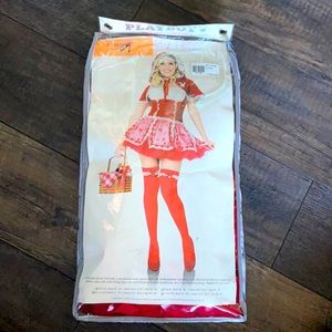 Costume collection outfit